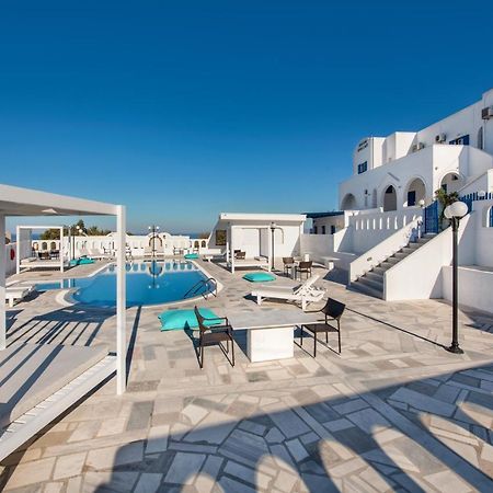 Villa Kavallaris & Apartments Месарія Екстер'єр фото