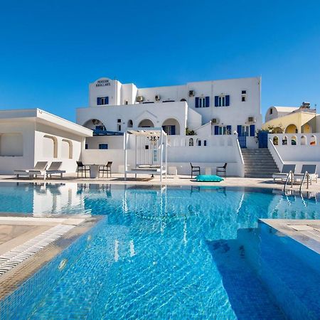Villa Kavallaris & Apartments Месарія Екстер'єр фото