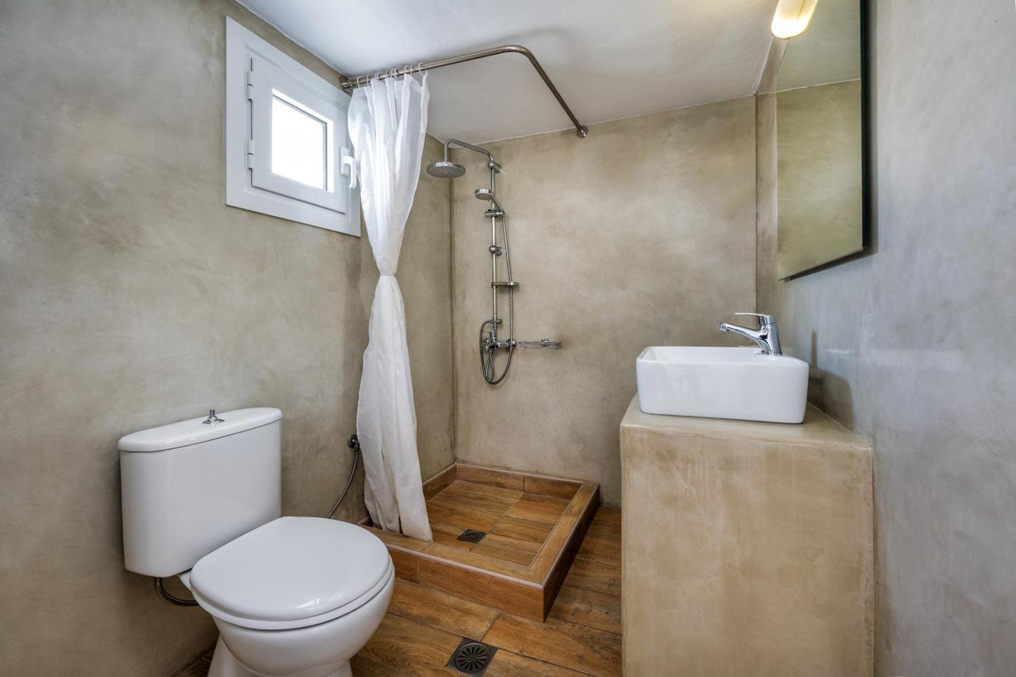 Villa Kavallaris & Apartments Месарія Екстер'єр фото