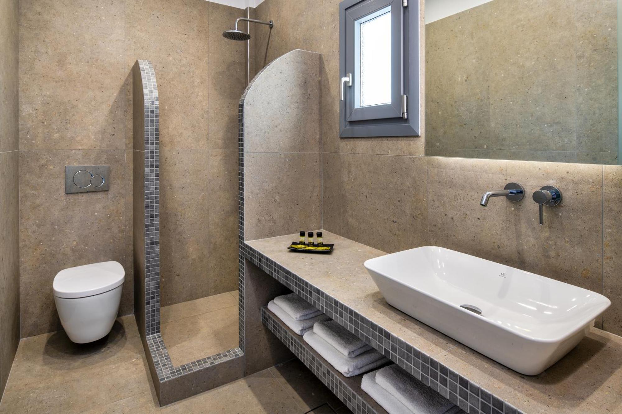 Villa Kavallaris & Apartments Месарія Екстер'єр фото