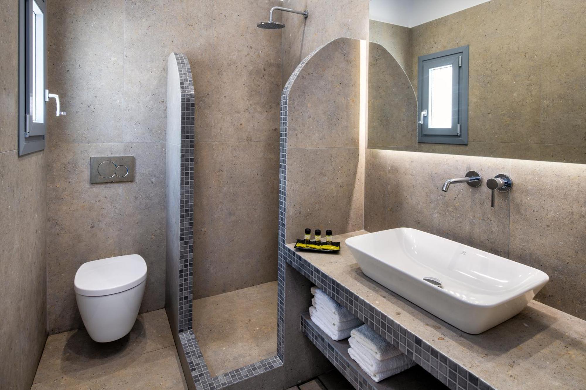 Villa Kavallaris & Apartments Месарія Екстер'єр фото