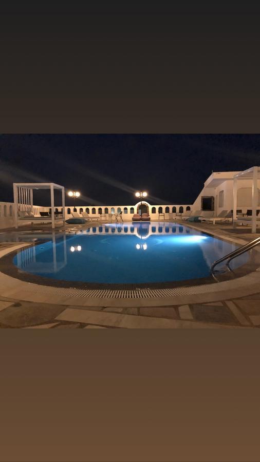 Villa Kavallaris & Apartments Месарія Екстер'єр фото